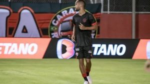 João Victor Vitória