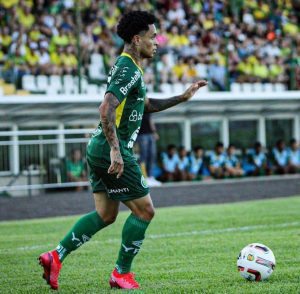 Matheusinho Ypiranga