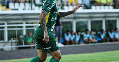 Matheusinho Ypiranga