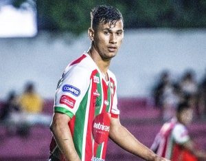 Daniel Operário CEOV