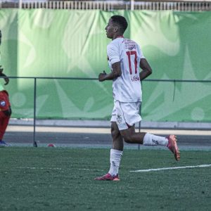 Alex Júnior Real Noroeste