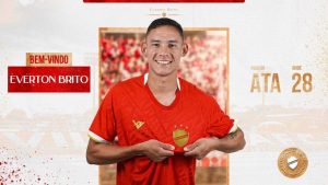 Éverton Brito
