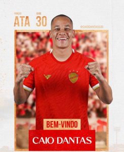 Caio Dantas