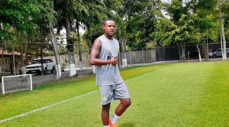 Ulisses Vasco