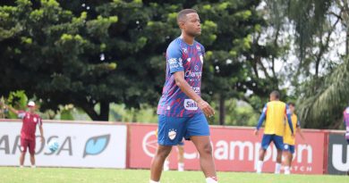Luciano Naninho