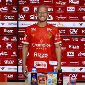 Cristiano Nogueira