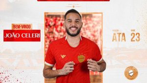 João Celeri