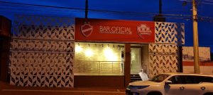 Bar Resenha Colorada