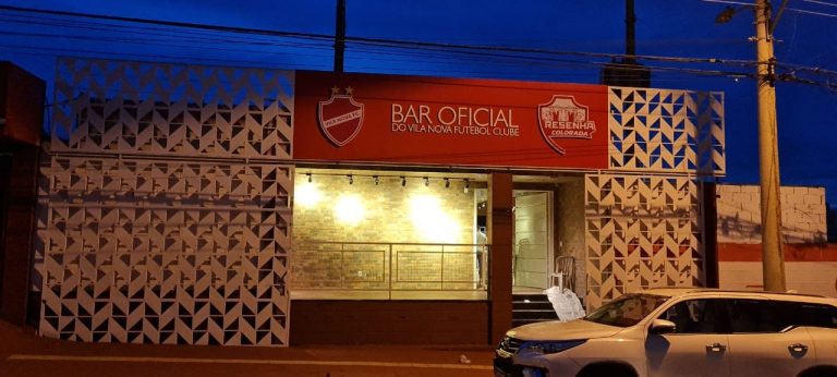 Bar Resenha Colorada