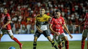 Vila Nova x Criciúma 2023