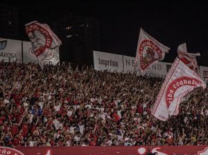 torcida OBA