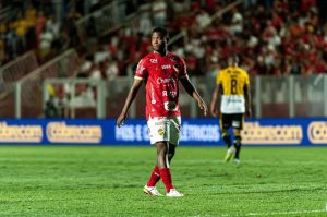 Luciano Naninho Vila Nova