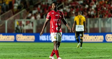 Luciano Naninho