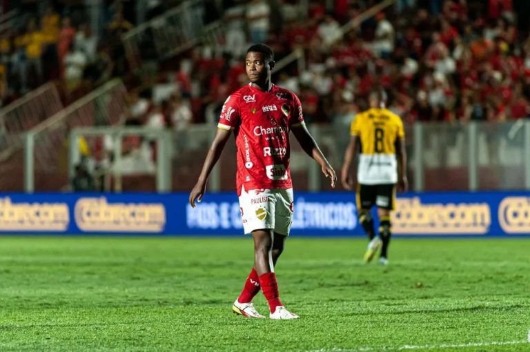 Luciano Naninho Vila Nova