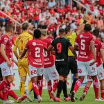 Vila Nova x Atlético-GO 2022