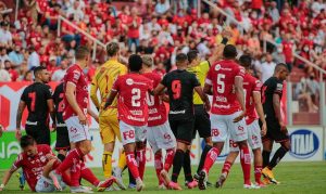 Vila Nova x Atlético-GO 2022