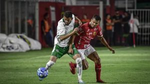 Vila Nova x Juventude 2023