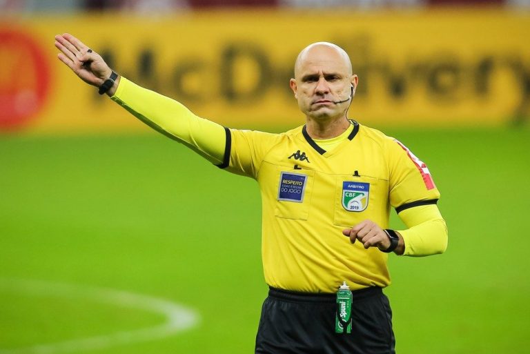 Vinicius Goncalves Dias Araújo