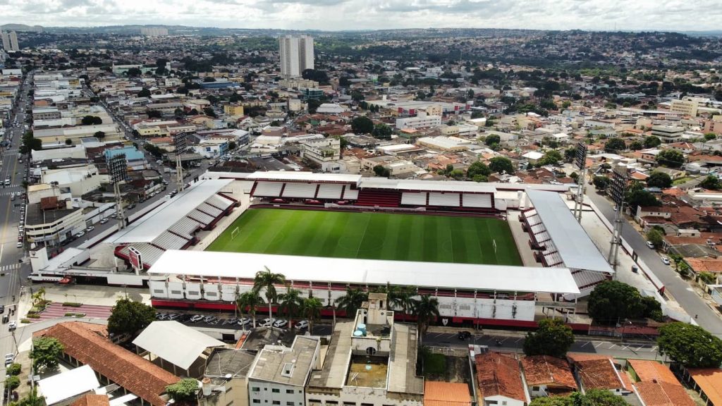 Estádio Antônio Accioly