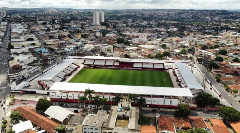 Estádio Antônio Accioly