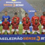 Vila Nova elenco