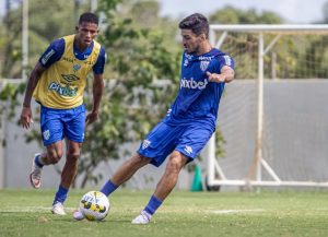 Marcinho Avaí