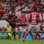 Atlético-GO x Vila Nova 2022