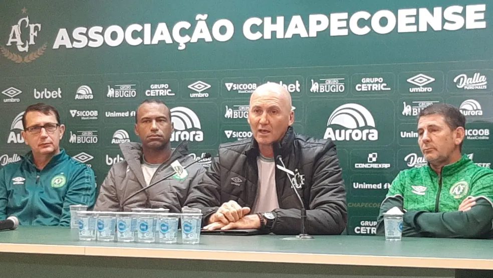 Dal Pozzo Chapecoense