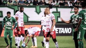 Vila Nova x Chapecoense 202