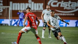 Vila Nova x Vitória 2023