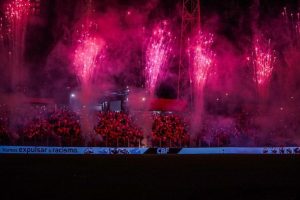 OBA torcida Vila Nova