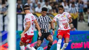 Ceará x Vila Nova 2023