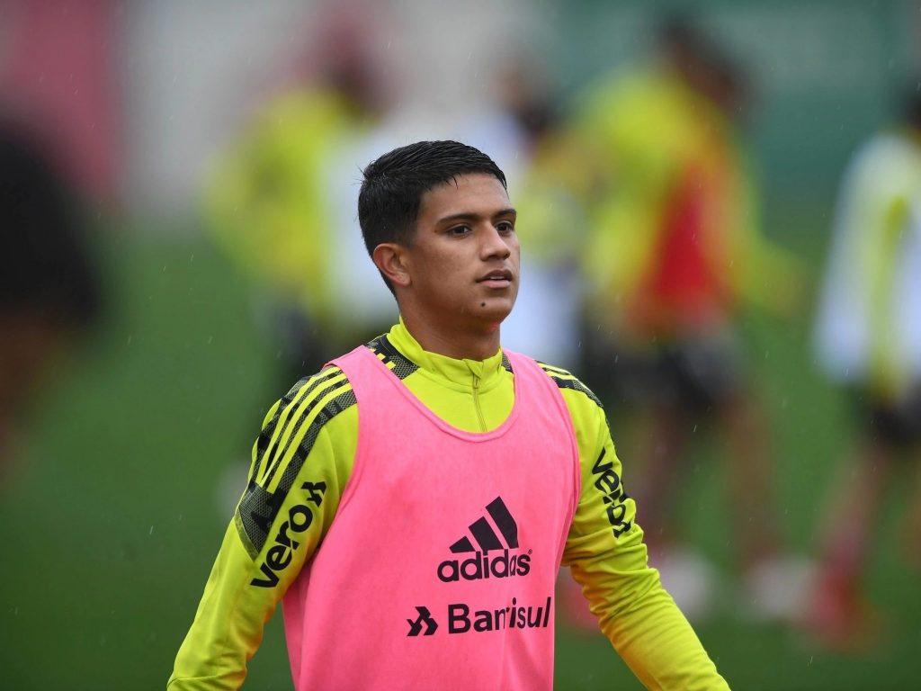 Gustavo Maia