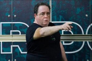 Edminho Pinheiro