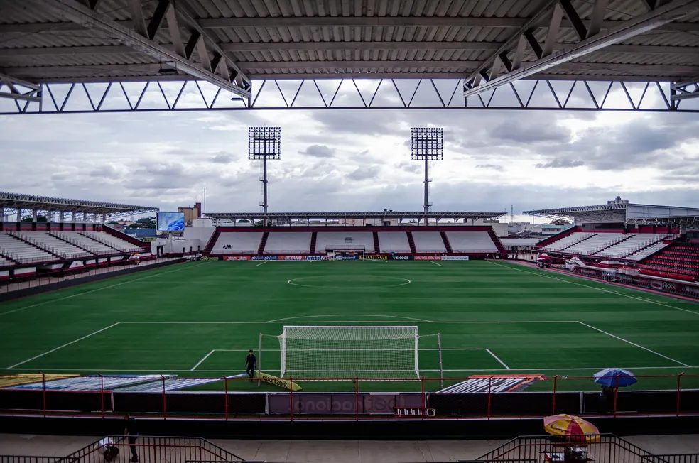 Estádio Antônio Accioly