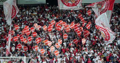 Torcida do Vila Nova