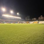 Estádio Heriberto Hulse