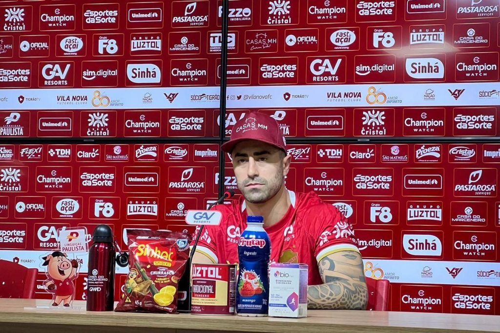 Marquinhos Pedroso