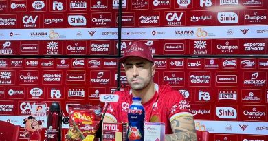 Marquinhos Pedroso