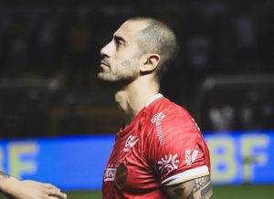 Marquinhos Pedroso