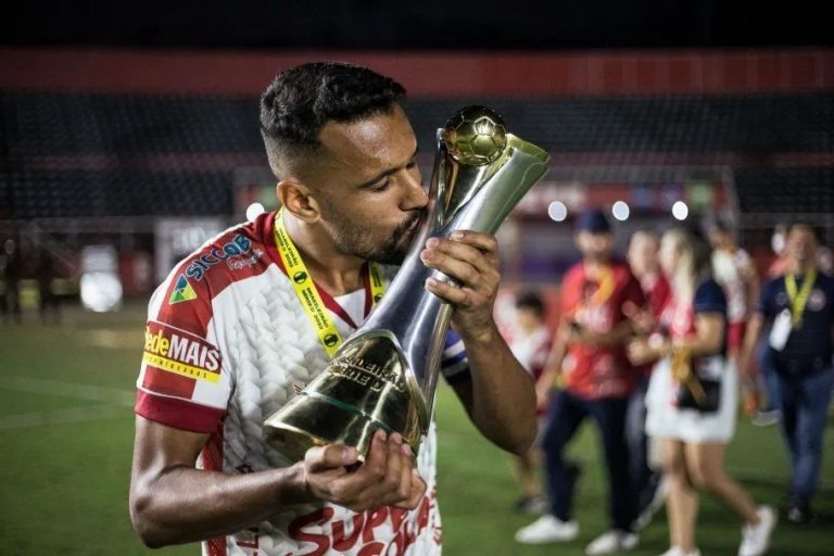 Jean Pierre América-RN