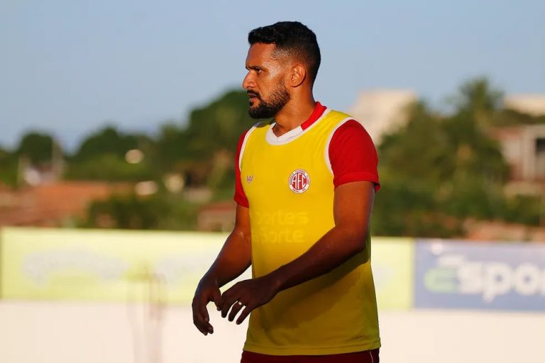 Jean Pierre Vila Nova