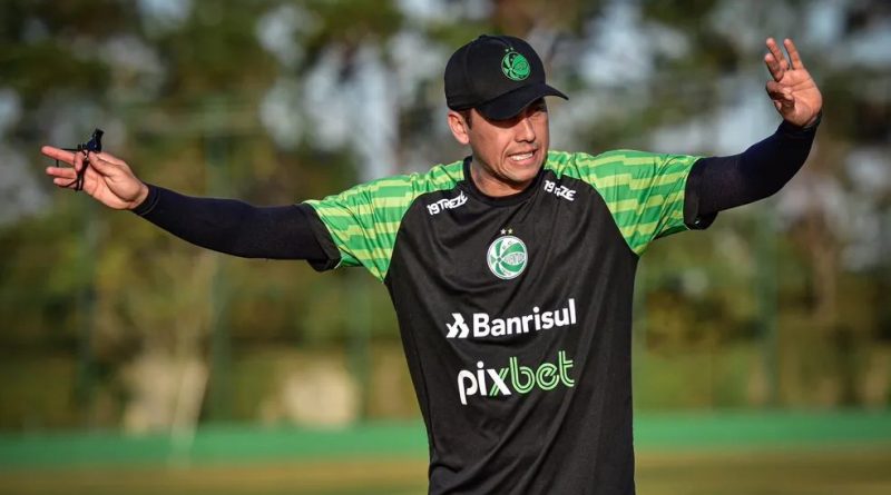 Thiago Carpini