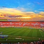 torcida Serra Dourada