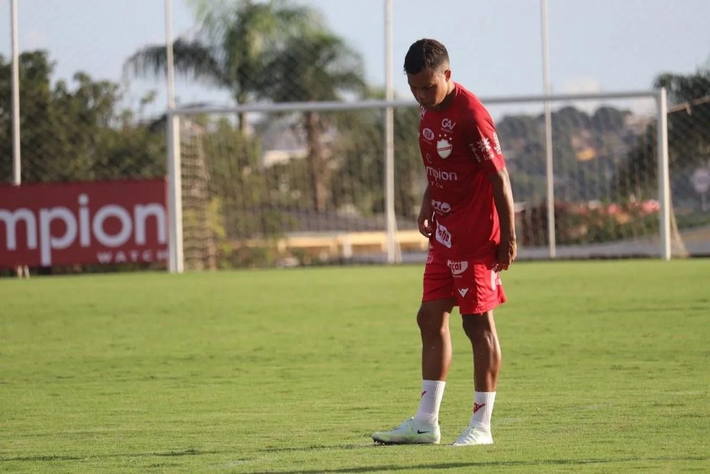 Matheus Souza