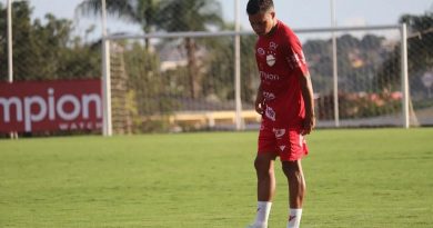Matheus Souza