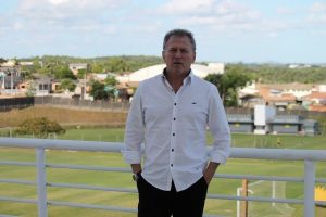 Edson Gaúcho