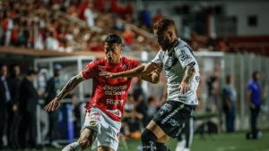Vila Nova x Ponte Preta 2023
