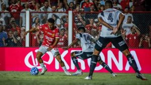 Vila Nova x Ponte Preta 2023