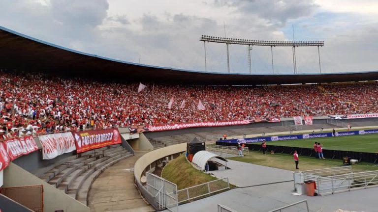 torcida Serra Dourada